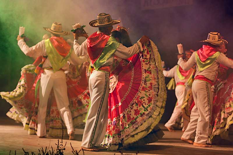 Colombia Travel Guide