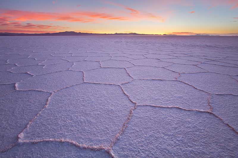Bolivia Travel Guide