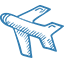 Flight search engines
